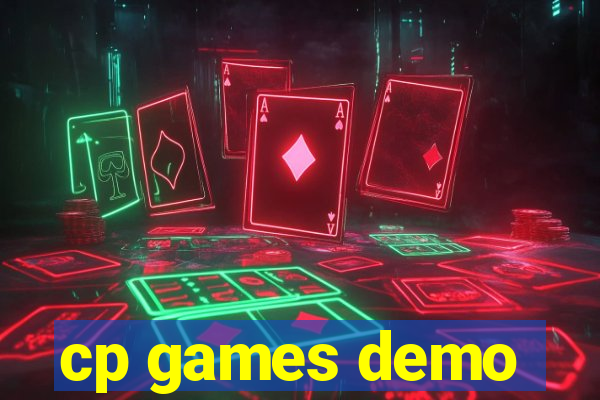 cp games demo